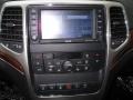 2011 Brilliant Black Crystal Pearl Jeep Grand Cherokee Limited 4x4  photo #23