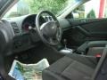 Navy Blue - Altima 2.5 S Photo No. 12