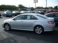 Classic Silver Metallic - Camry SE Photo No. 4