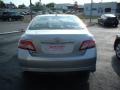 Classic Silver Metallic - Camry SE Photo No. 5