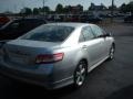 Classic Silver Metallic - Camry SE Photo No. 6