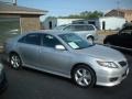 Classic Silver Metallic - Camry SE Photo No. 7