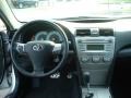 Classic Silver Metallic - Camry SE Photo No. 12