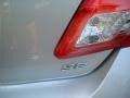 Classic Silver Metallic - Camry SE Photo No. 14
