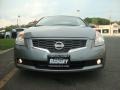 2008 Precision Gray Metallic Nissan Altima 3.5 SE Coupe  photo #10