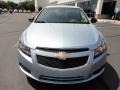 Ice Blue Metallic - Cruze LS Photo No. 2