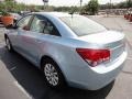 Ice Blue Metallic - Cruze LS Photo No. 5
