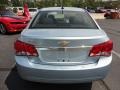 Ice Blue Metallic - Cruze LS Photo No. 6