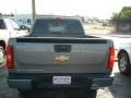 Graystone Metallic - Silverado 1500 Work Truck Extended Cab Photo No. 5