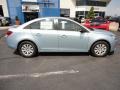 Ice Blue Metallic - Cruze LS Photo No. 8