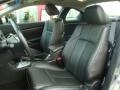 2008 Precision Gray Metallic Nissan Altima 3.5 SE Coupe  photo #21