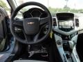 Ice Blue Metallic - Cruze LS Photo No. 11