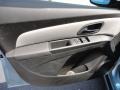 Ice Blue Metallic - Cruze LS Photo No. 12