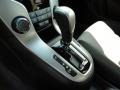 Ice Blue Metallic - Cruze LS Photo No. 13