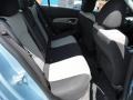 Ice Blue Metallic - Cruze LS Photo No. 16