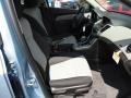 Ice Blue Metallic - Cruze LS Photo No. 17