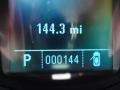 Ice Blue Metallic - Cruze LS Photo No. 19