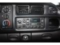 Agate Controls Photo for 2001 Dodge Ram 1500 #52398870