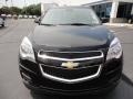 Black - Equinox LT AWD Photo No. 2