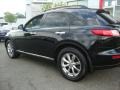 Black Obsidian - FX 35 AWD Photo No. 4