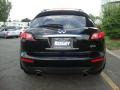 Black Obsidian - FX 35 AWD Photo No. 5