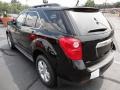 Black - Equinox LT AWD Photo No. 6
