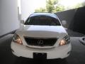 Crystal White Mica - RX 350 AWD Photo No. 2