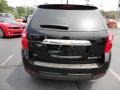 Black - Equinox LT AWD Photo No. 7