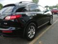Black Obsidian - FX 35 AWD Photo No. 8