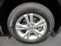 2012 Chevrolet Equinox LT AWD Wheel
