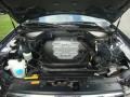 Black Obsidian - FX 35 AWD Photo No. 12