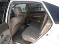 Crystal White Mica - RX 350 AWD Photo No. 8