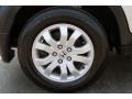2006 Honda CR-V EX 4WD Wheel