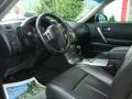 Black Obsidian - FX 35 AWD Photo No. 13