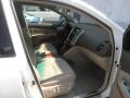 Crystal White Mica - RX 350 AWD Photo No. 9