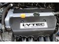 2.4 Liter DOHC 16-Valve i-VTEC 4 Cylinder Engine for 2006 Honda CR-V EX 4WD #52399332