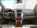 Crystal White Mica - RX 350 AWD Photo No. 11