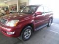Salsa Red Pearl - GX 470 Photo No. 1