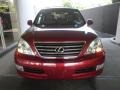 Salsa Red Pearl - GX 470 Photo No. 2