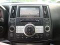 Black Obsidian - FX 35 AWD Photo No. 19