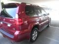 Salsa Red Pearl - GX 470 Photo No. 4