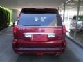 Salsa Red Pearl - GX 470 Photo No. 5