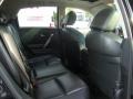 Black Obsidian - FX 35 AWD Photo No. 29