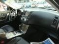 Black Obsidian - FX 35 AWD Photo No. 31