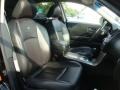 Black Obsidian - FX 35 AWD Photo No. 32