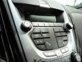 2012 Chevrolet Equinox LS AWD Controls