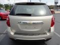 Gold Mist Metallic - Equinox LS AWD Photo No. 6