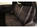 2009 Black Pearl Slate Metallic Ford Escape XLT V6 4WD  photo #15