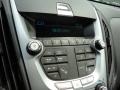 2012 Chevrolet Equinox LS AWD Controls