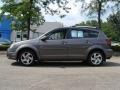 2005 Moonstone Metallic Pontiac Vibe   photo #1